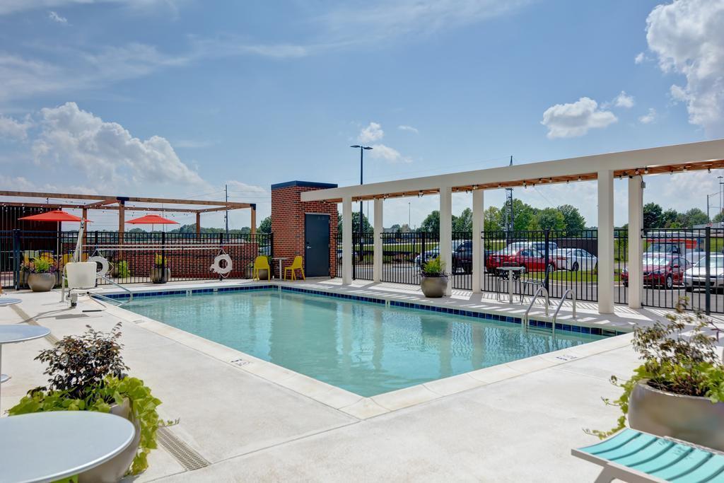 Home2 Suites By Hilton Sugar Land Rosenberg Greatwood Exterior foto