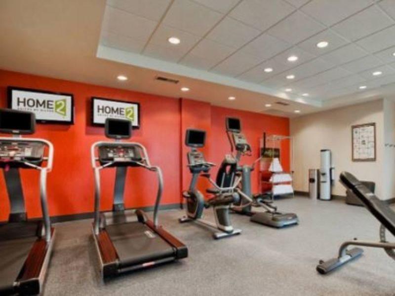 Home2 Suites By Hilton Sugar Land Rosenberg Greatwood Exterior foto