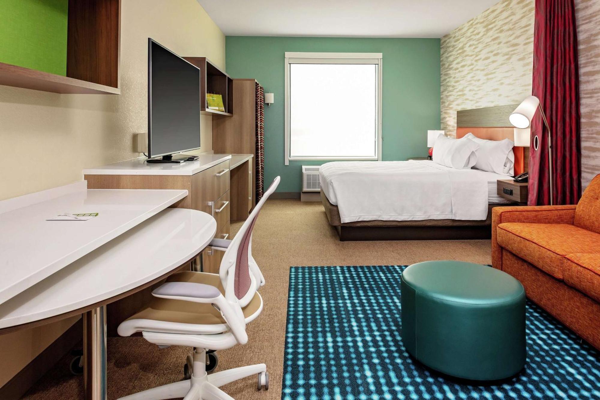 Home2 Suites By Hilton Sugar Land Rosenberg Greatwood Exterior foto